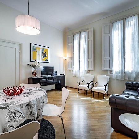 Yd Servi Suite Apt Firenze Esterno foto