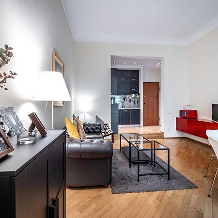 Yd Servi Suite Apt Firenze Esterno foto