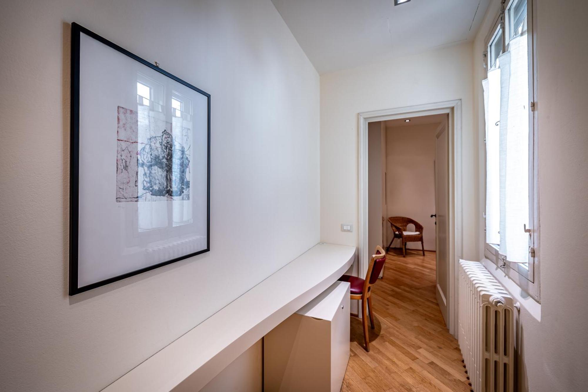 Yd Servi Suite Apt Firenze Esterno foto