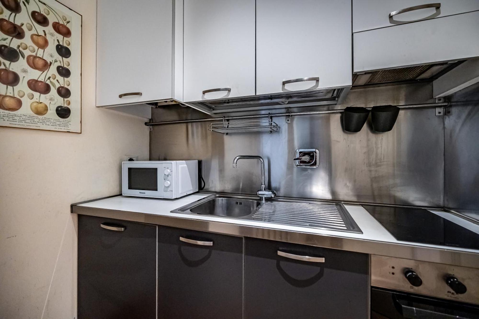 Yd Servi Suite Apt Firenze Esterno foto