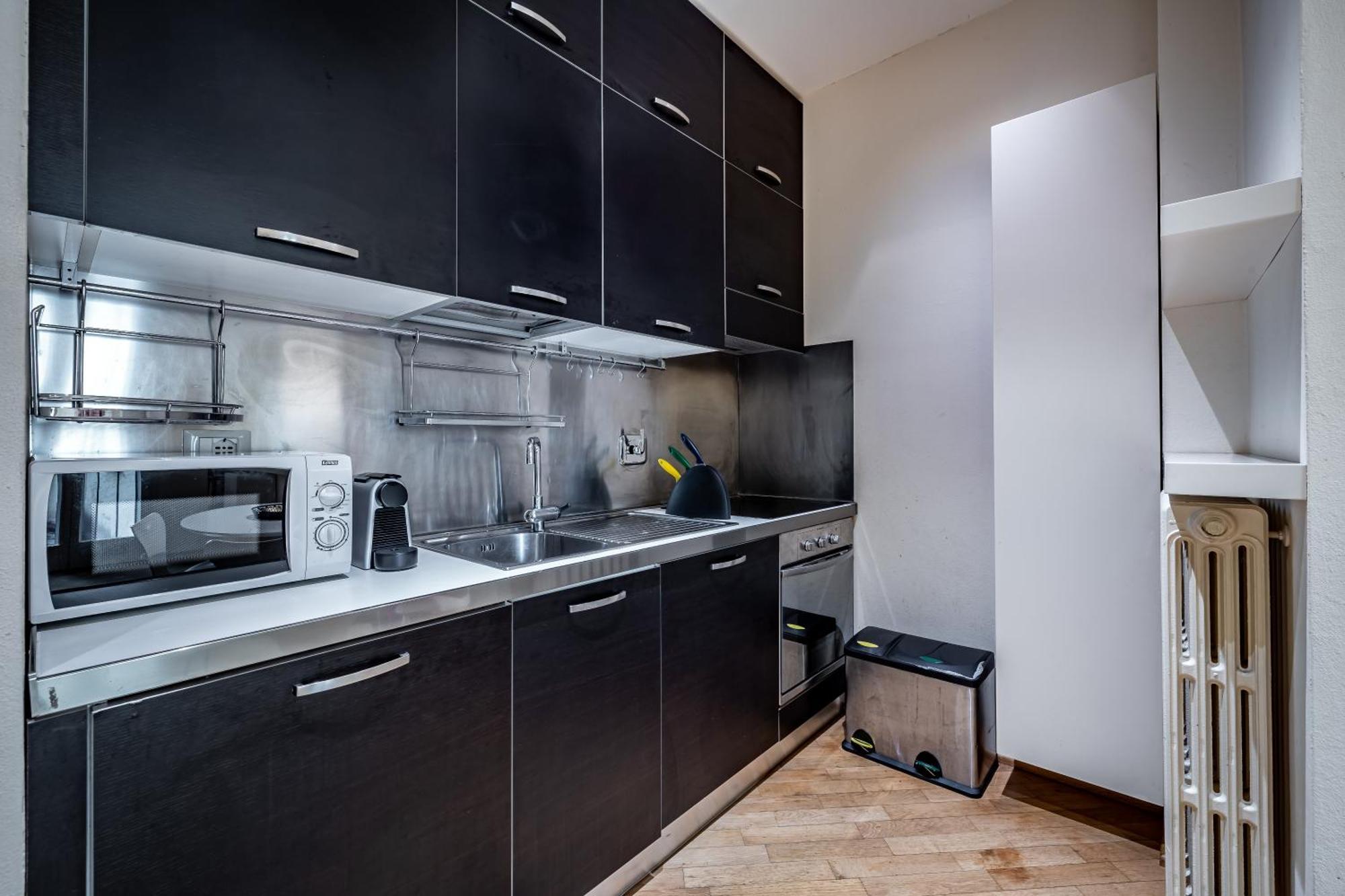 Yd Servi Suite Apt Firenze Esterno foto