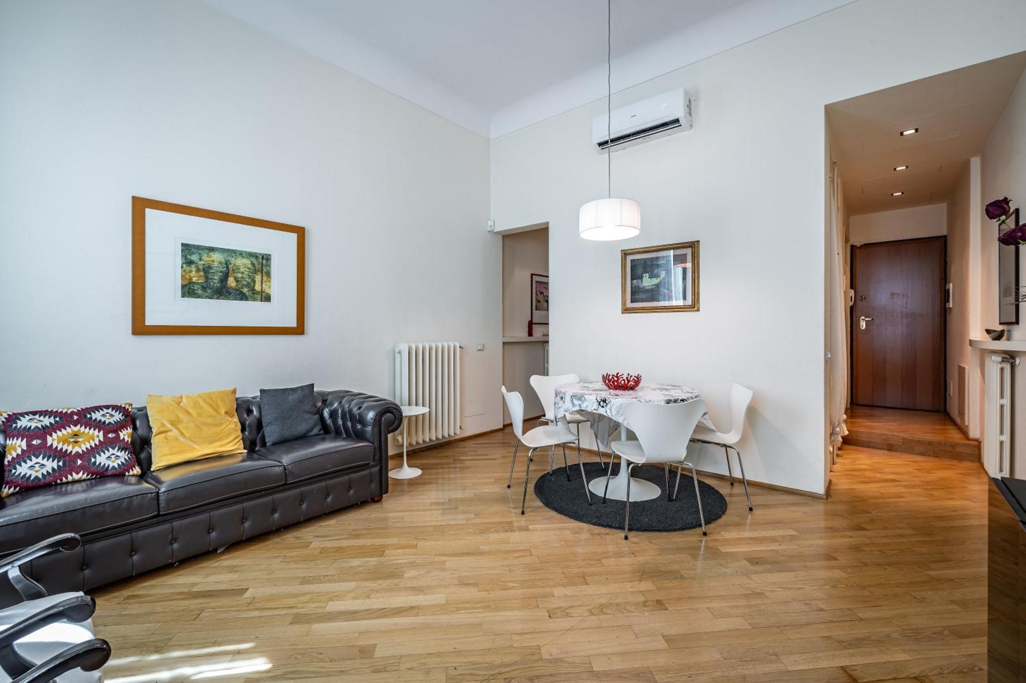 Yd Servi Suite Apt Firenze Esterno foto