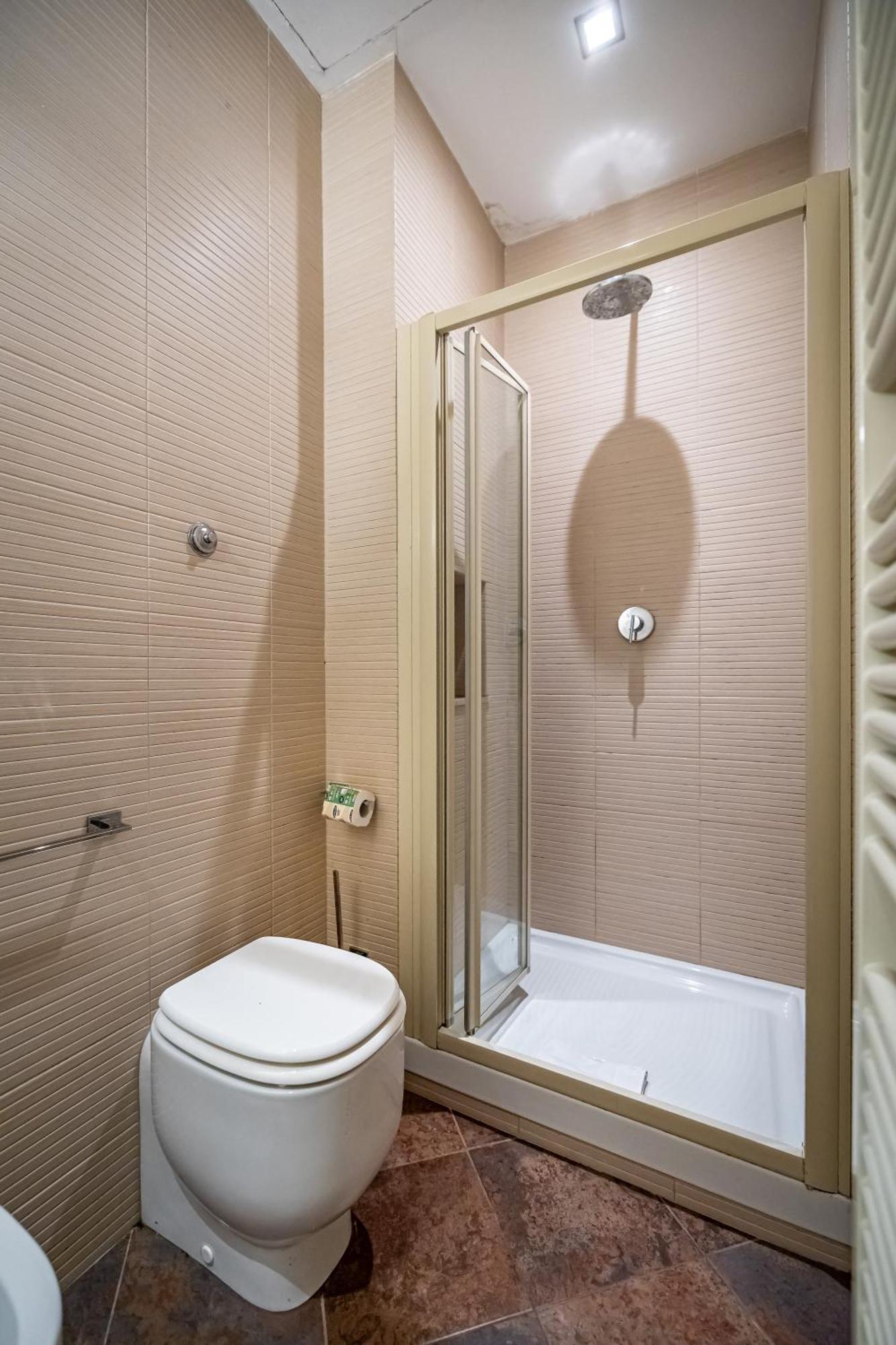 Yd Servi Suite Apt Firenze Esterno foto