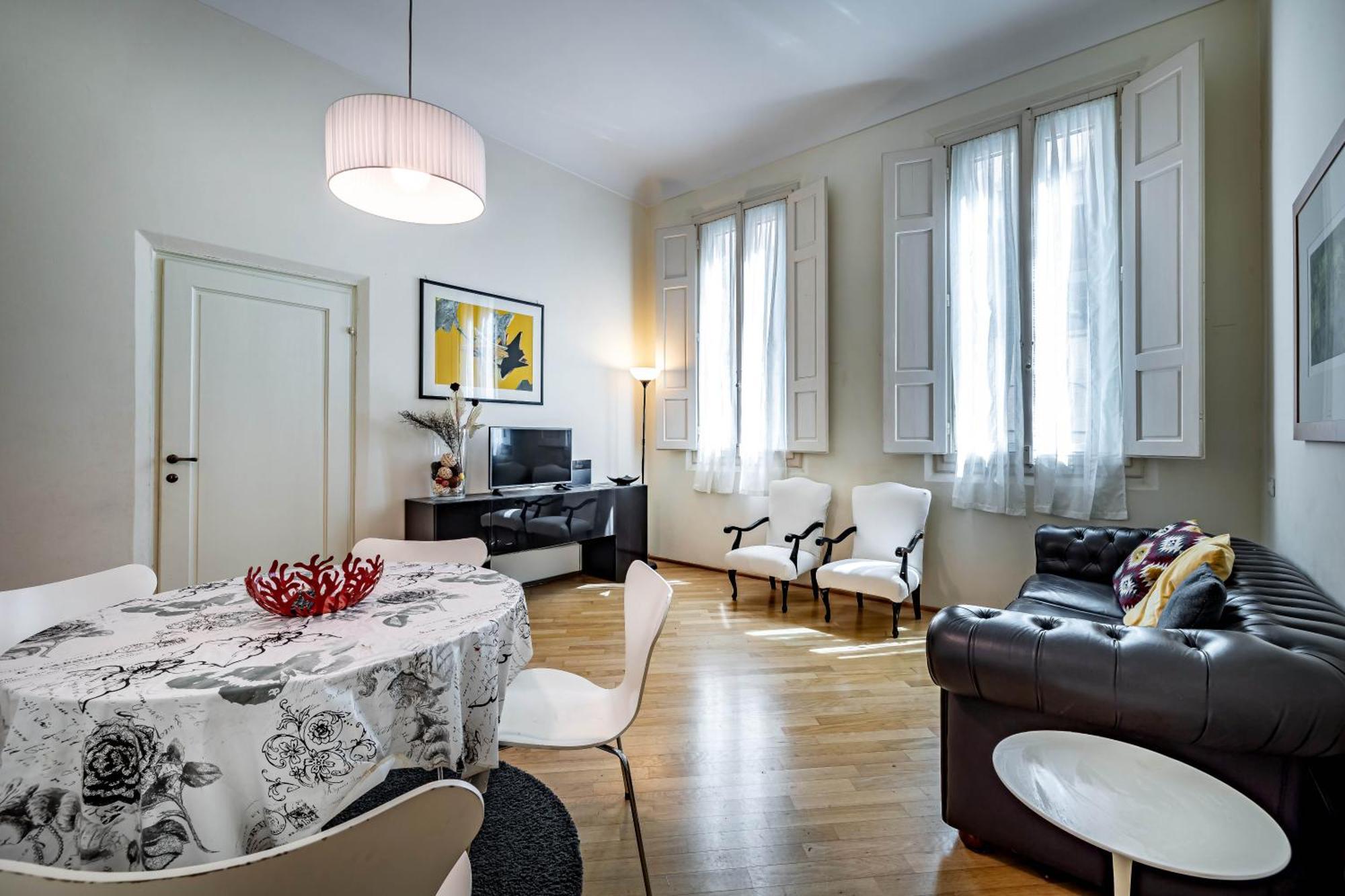 Yd Servi Suite Apt Firenze Esterno foto