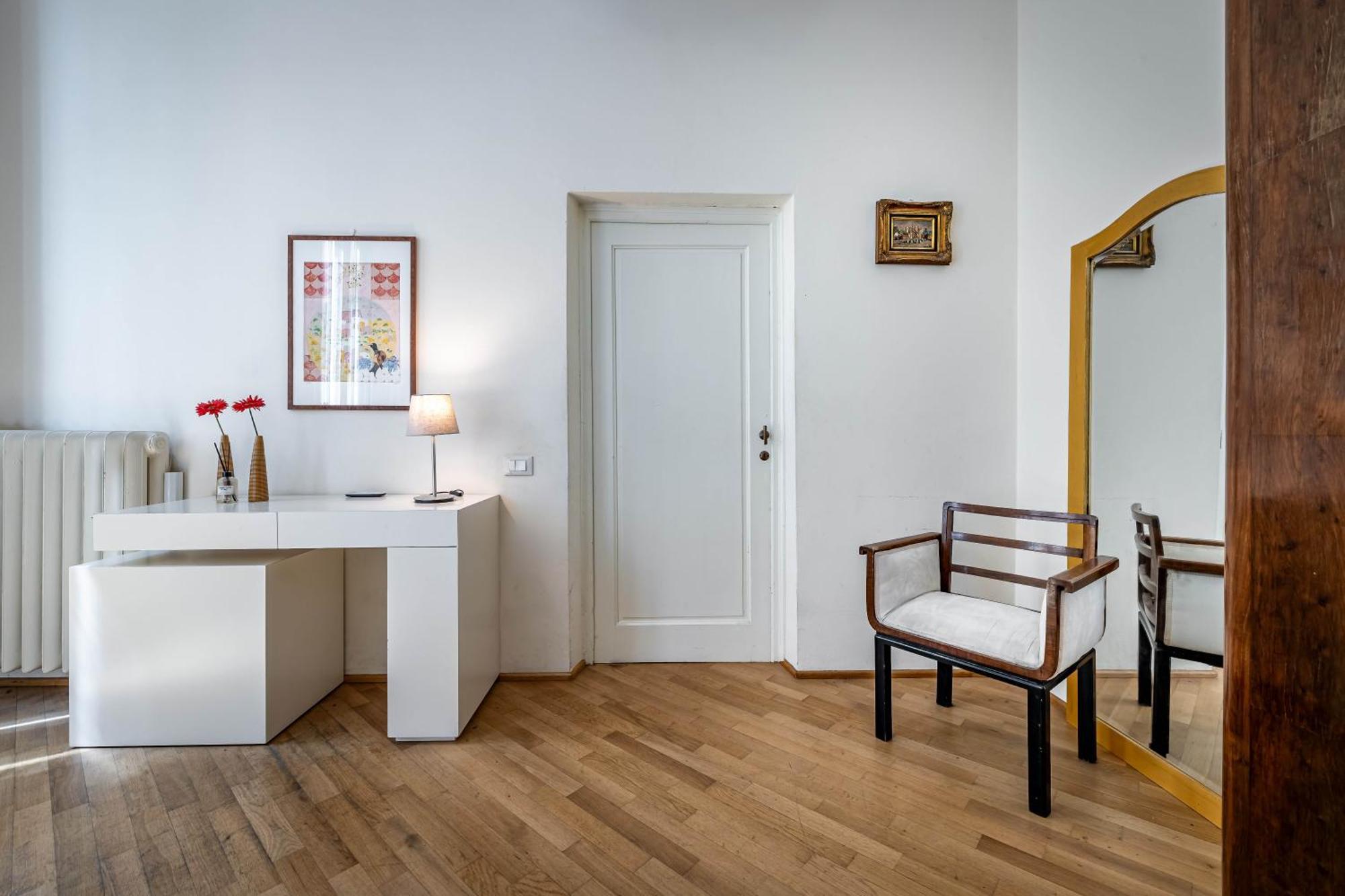 Yd Servi Suite Apt Firenze Esterno foto