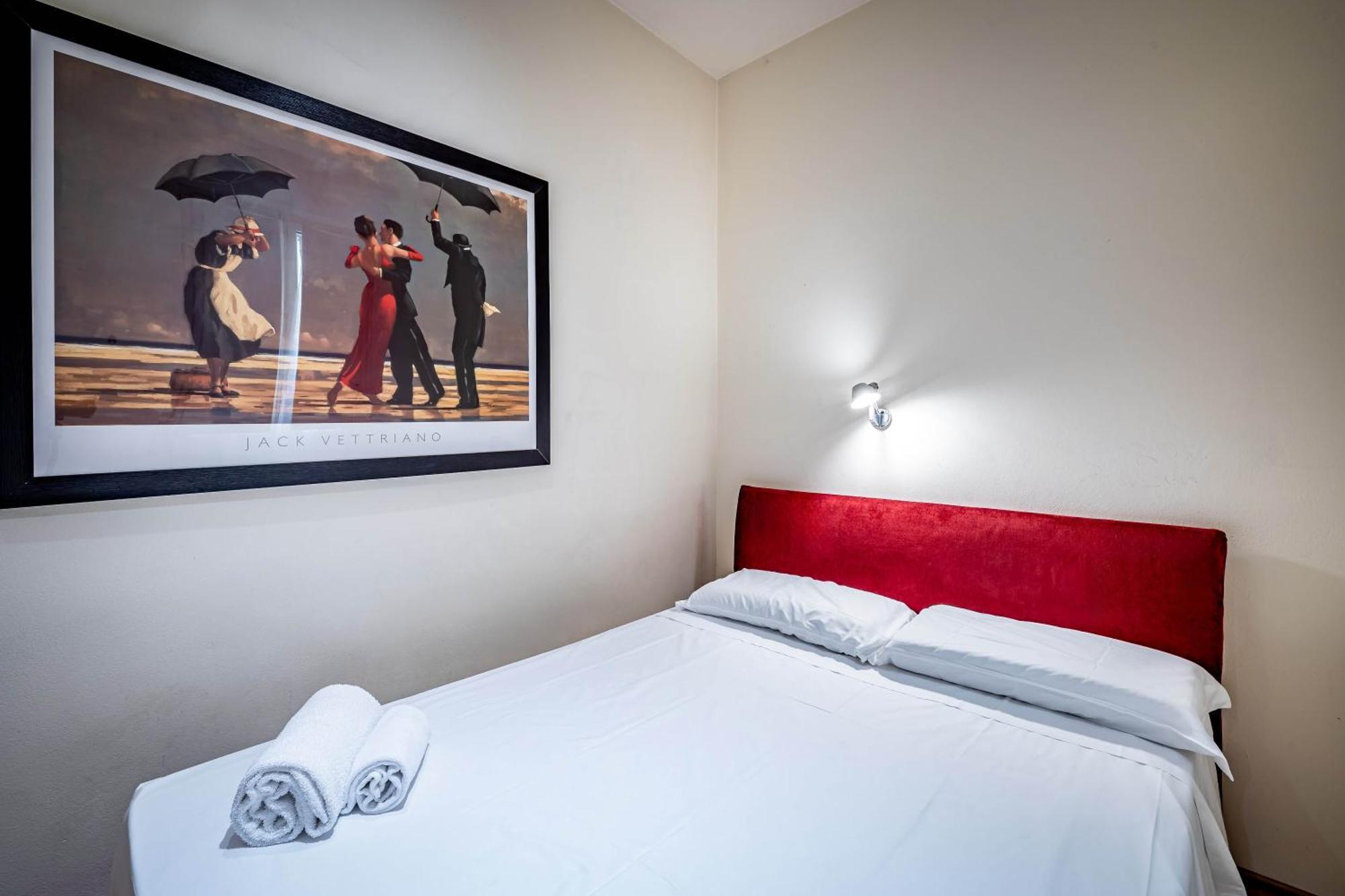 Yd Servi Suite Apt Firenze Esterno foto