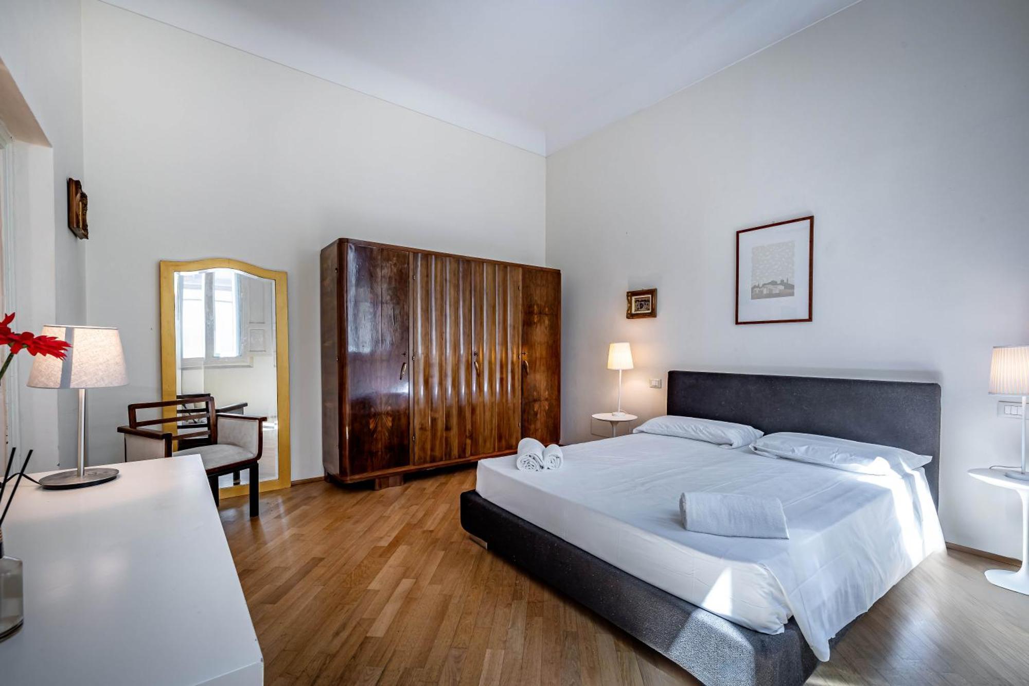 Yd Servi Suite Apt Firenze Esterno foto