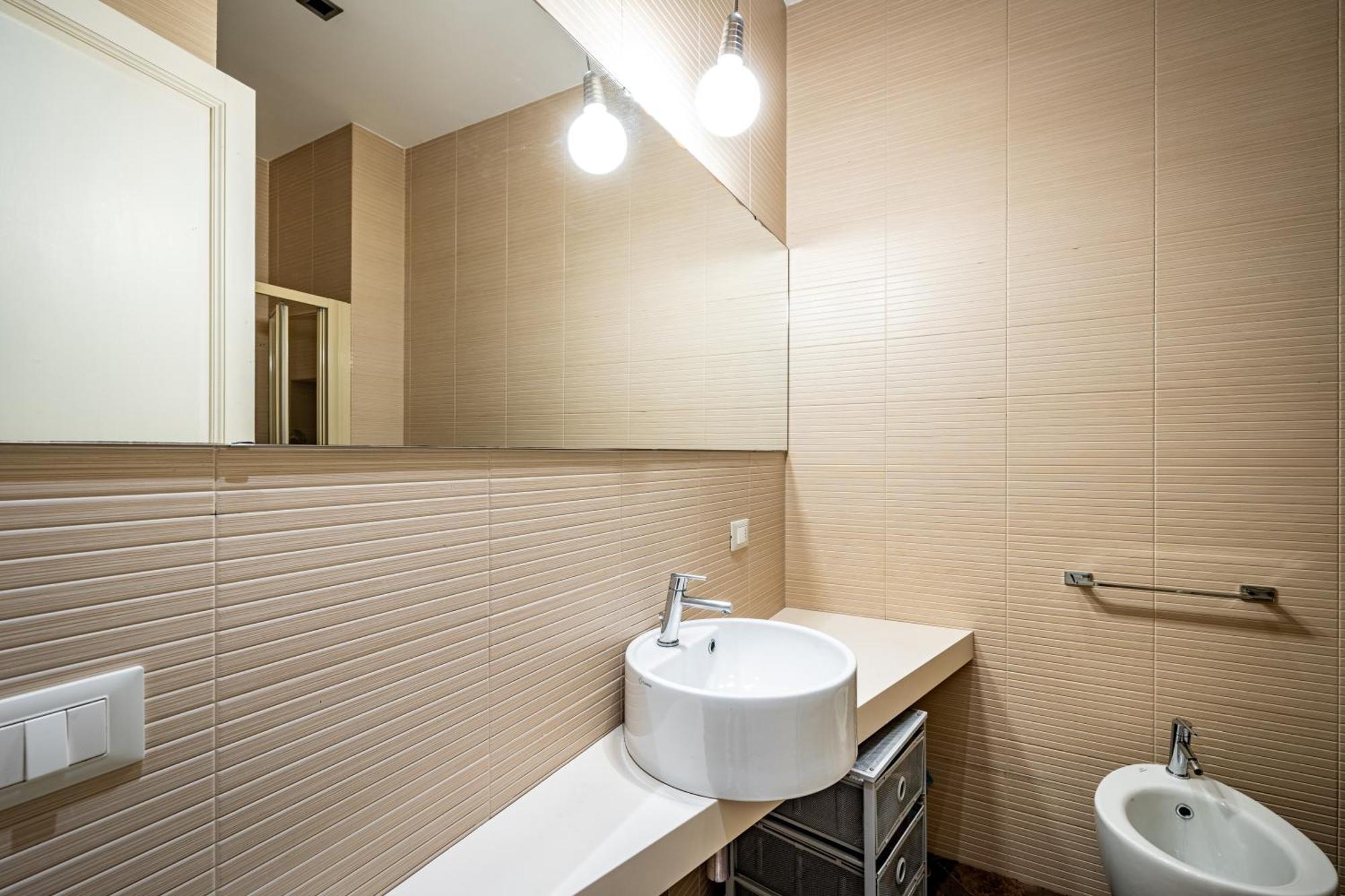 Yd Servi Suite Apt Firenze Esterno foto