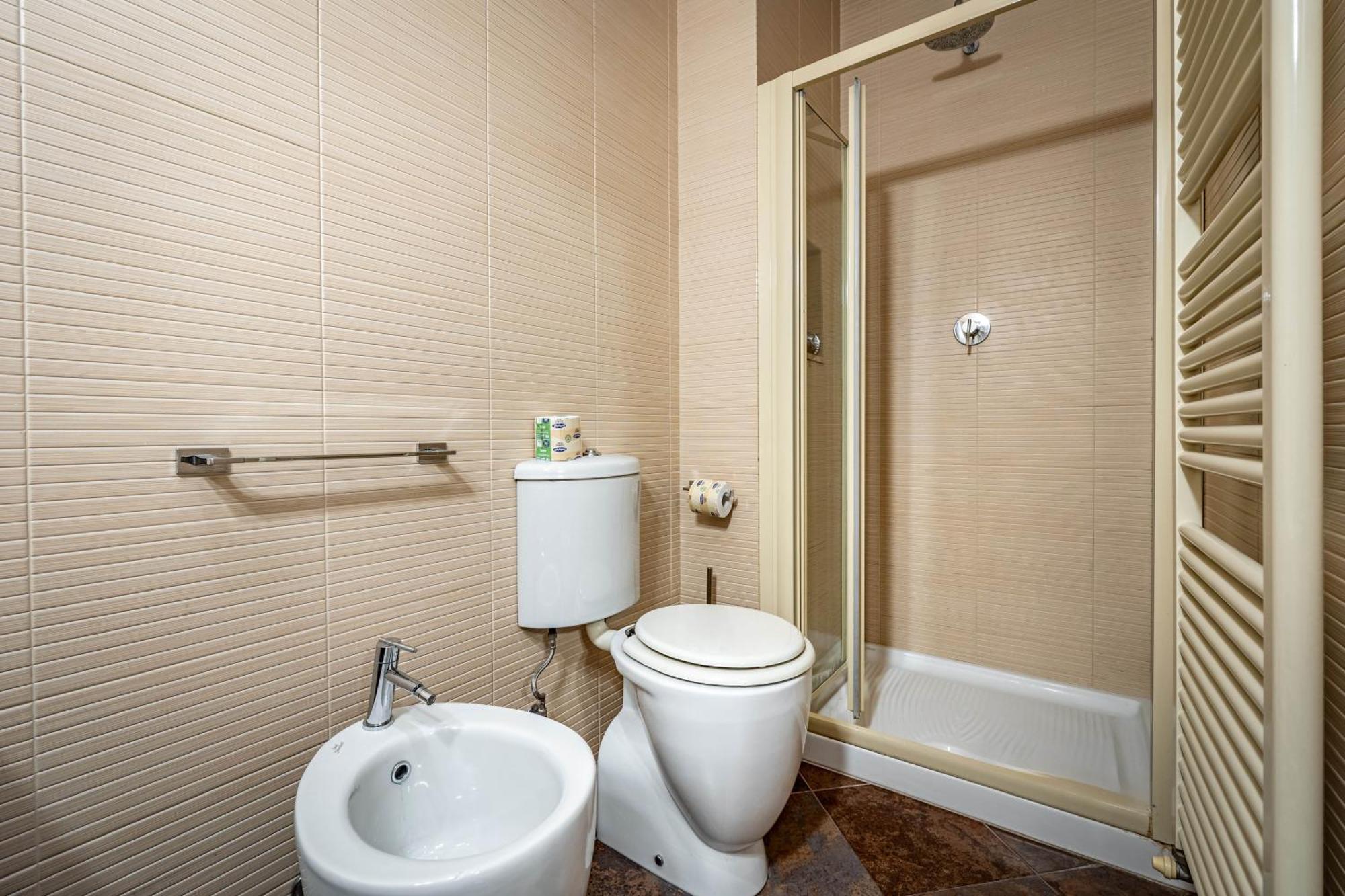Yd Servi Suite Apt Firenze Esterno foto