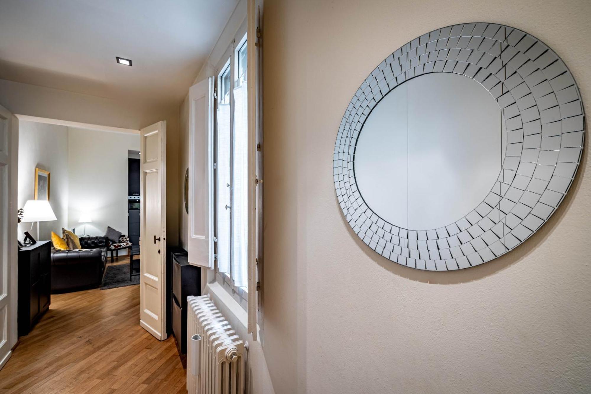 Yd Servi Suite Apt Firenze Esterno foto