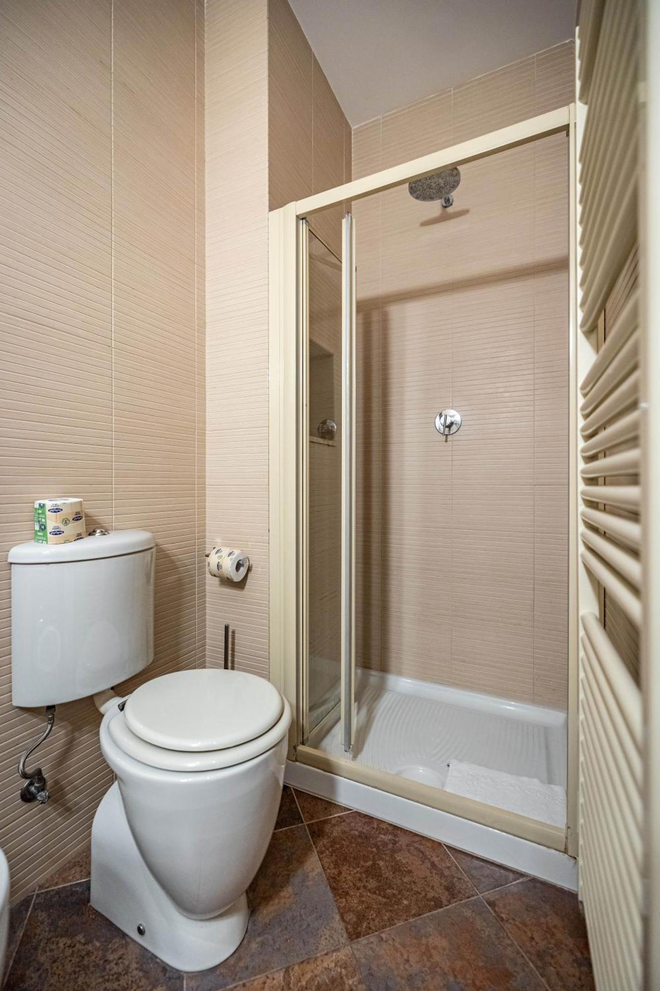 Yd Servi Suite Apt Firenze Esterno foto