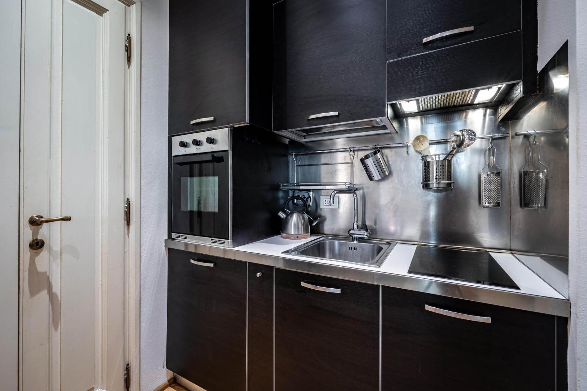 Yd Servi Suite Apt Firenze Esterno foto