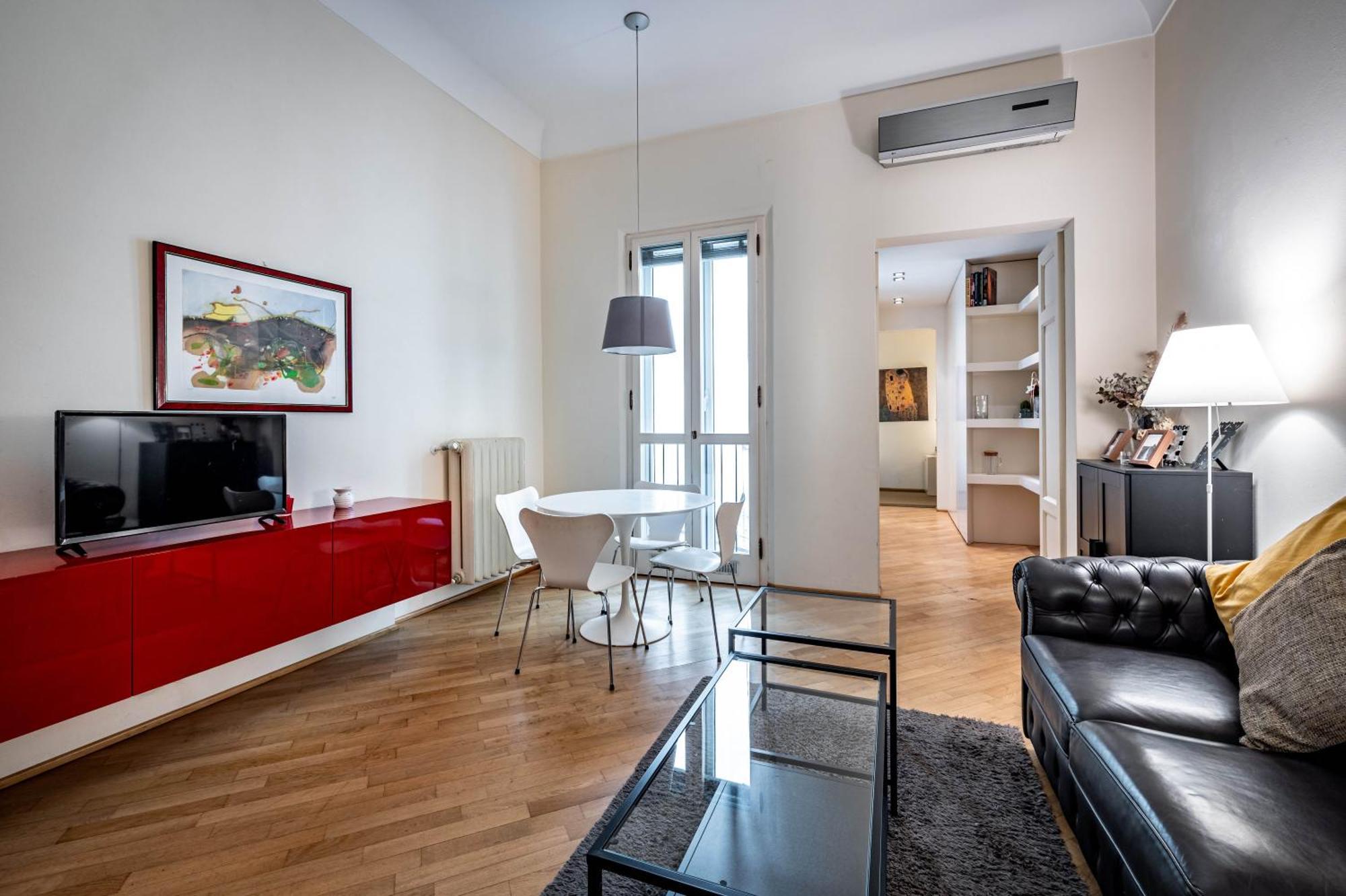 Yd Servi Suite Apt Firenze Esterno foto