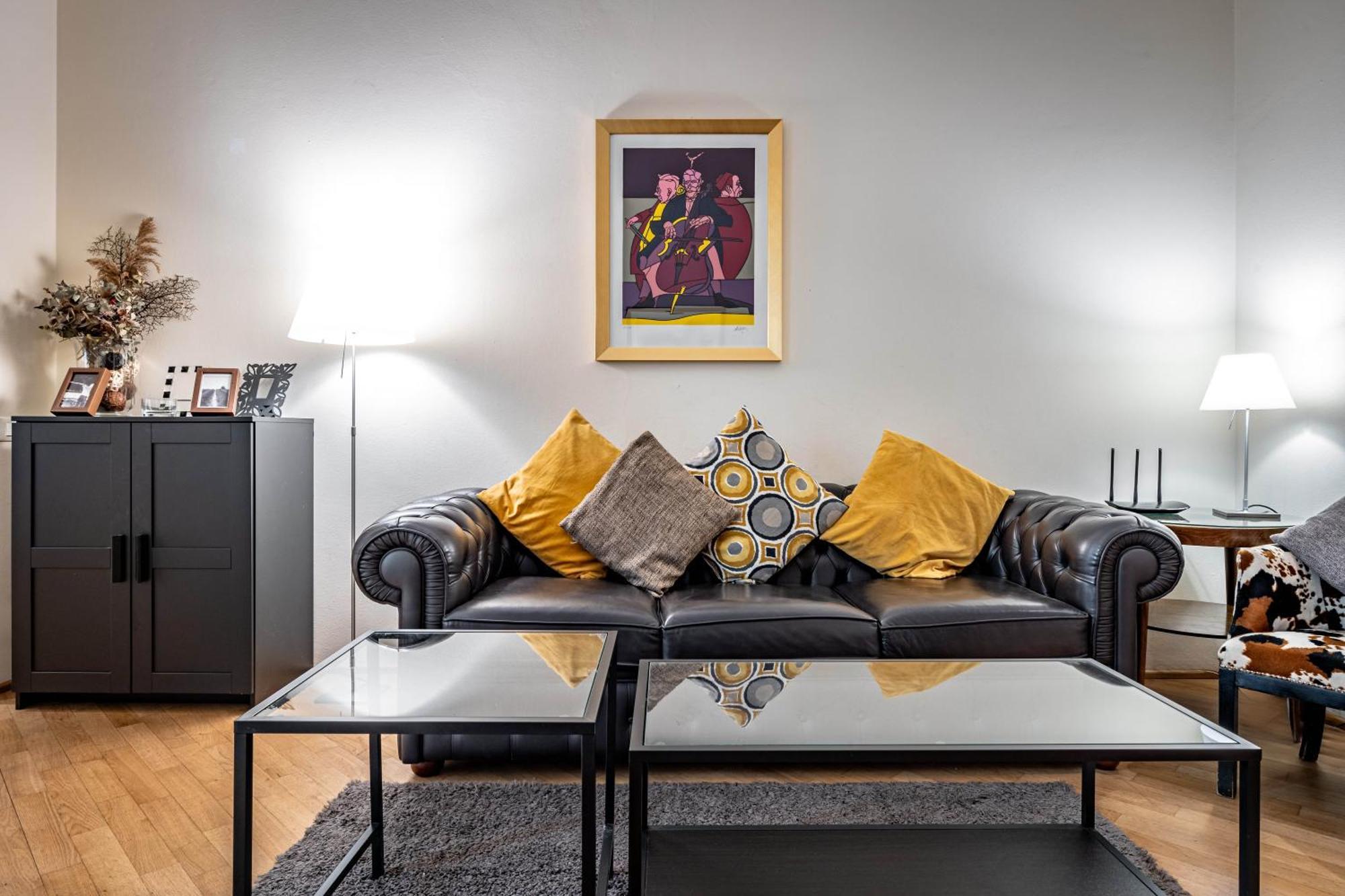 Yd Servi Suite Apt Firenze Esterno foto