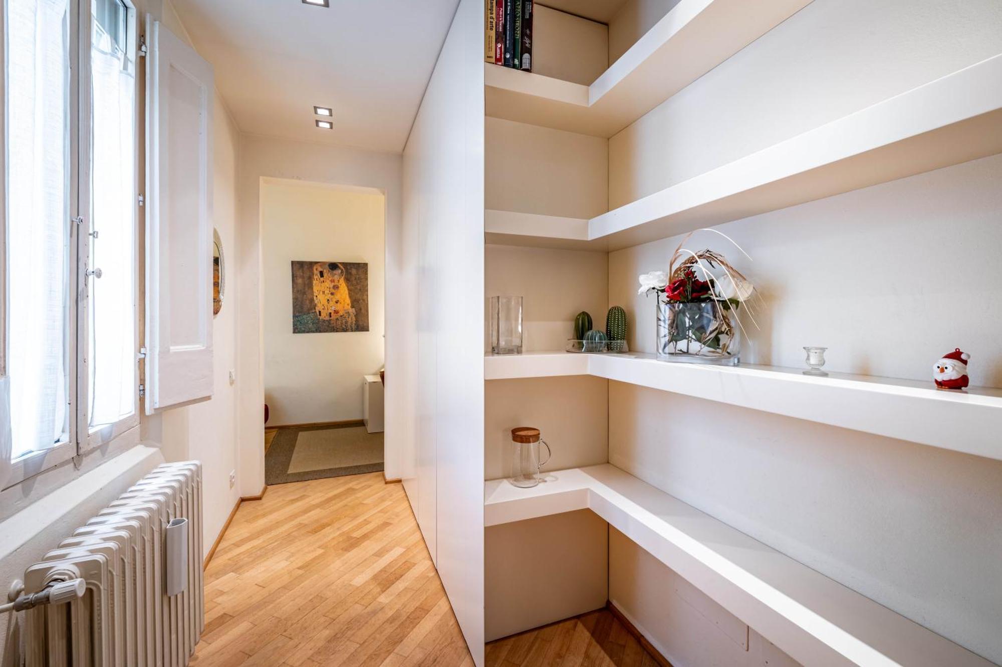 Yd Servi Suite Apt Firenze Esterno foto